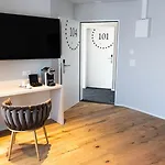 Rondo - Self-check-in * Wil (St. Gallen)