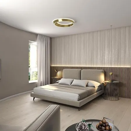 Hotel Rondo - Self-check-in Wil (St. Gallen)