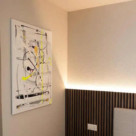 Hotel Rondo - Self-check-in