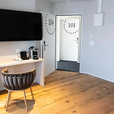 Rondo - Self-check-in *