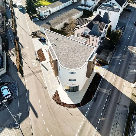 Rondo - Self-check-in Hotel Wil (St. Gallen)