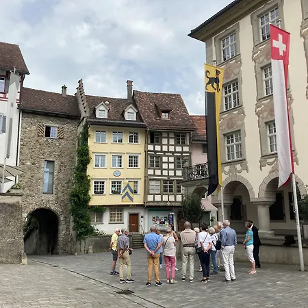 Rondo - Self-check-in