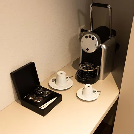 Rondo - Self-check-in *