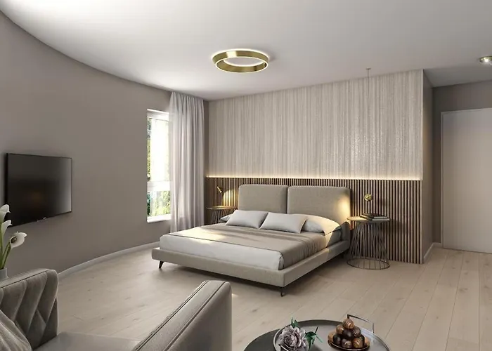 Hotel Rondo - Self-check-in Wil (St. Gallen)