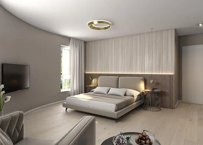 Hotel Rondo - Self-check-in