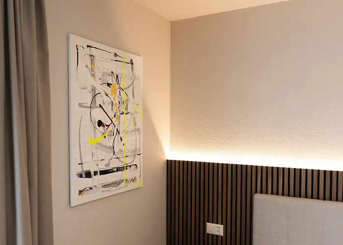 Hotel Rondo - Self-check-in *