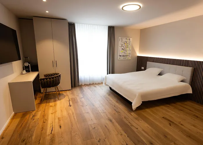 Rondo - Self-check-in Hotel