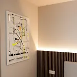 Hotell Rondo - Self-check-in