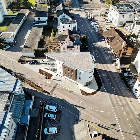 Rondo - Self-check-in