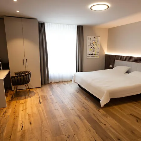 Rondo - Self-check-in Hotel