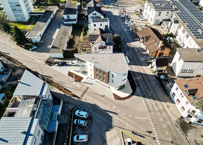 Rondo - Self-check-in