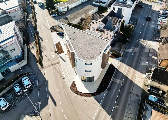 Rondo - Self-check-in Hotel Wil (St. Gallen)