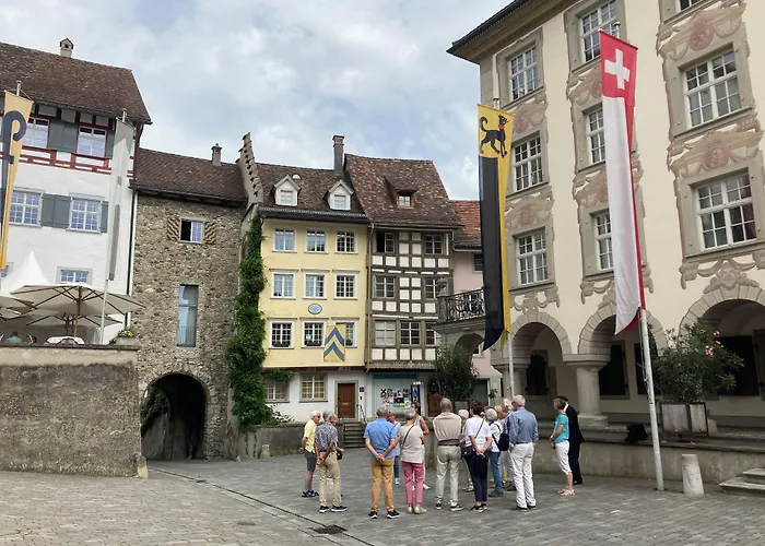 Rondo - Self-check-in